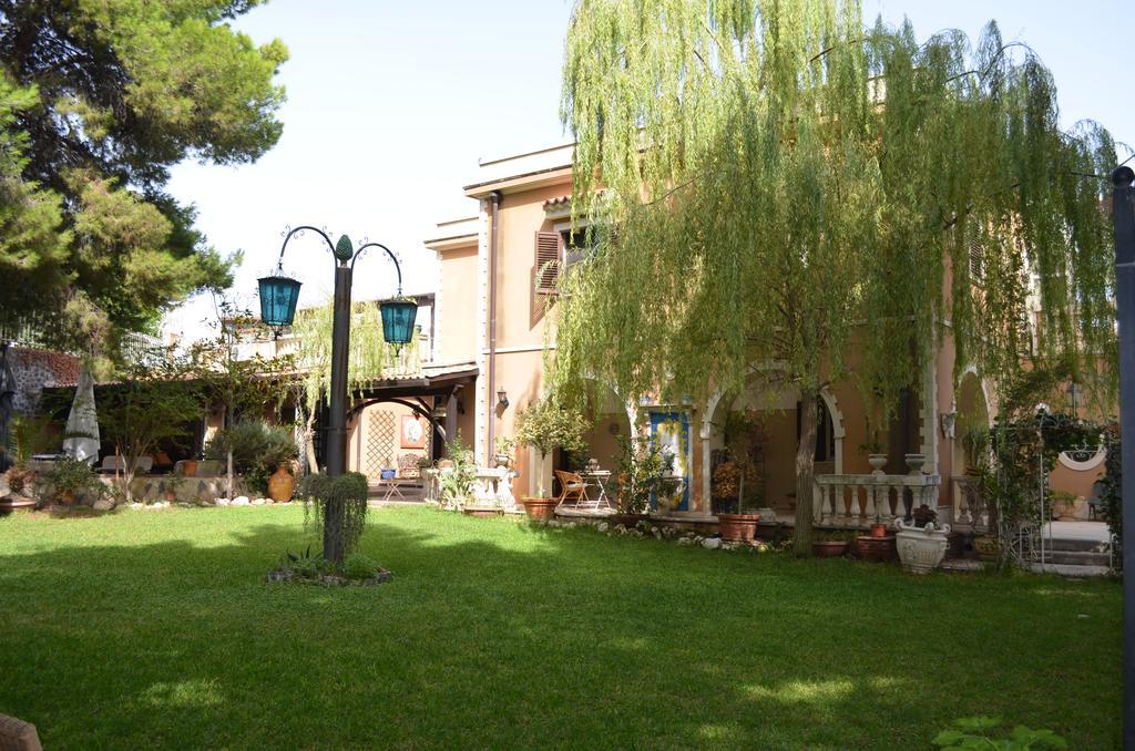Villa Rubino CTA Zimmer foto