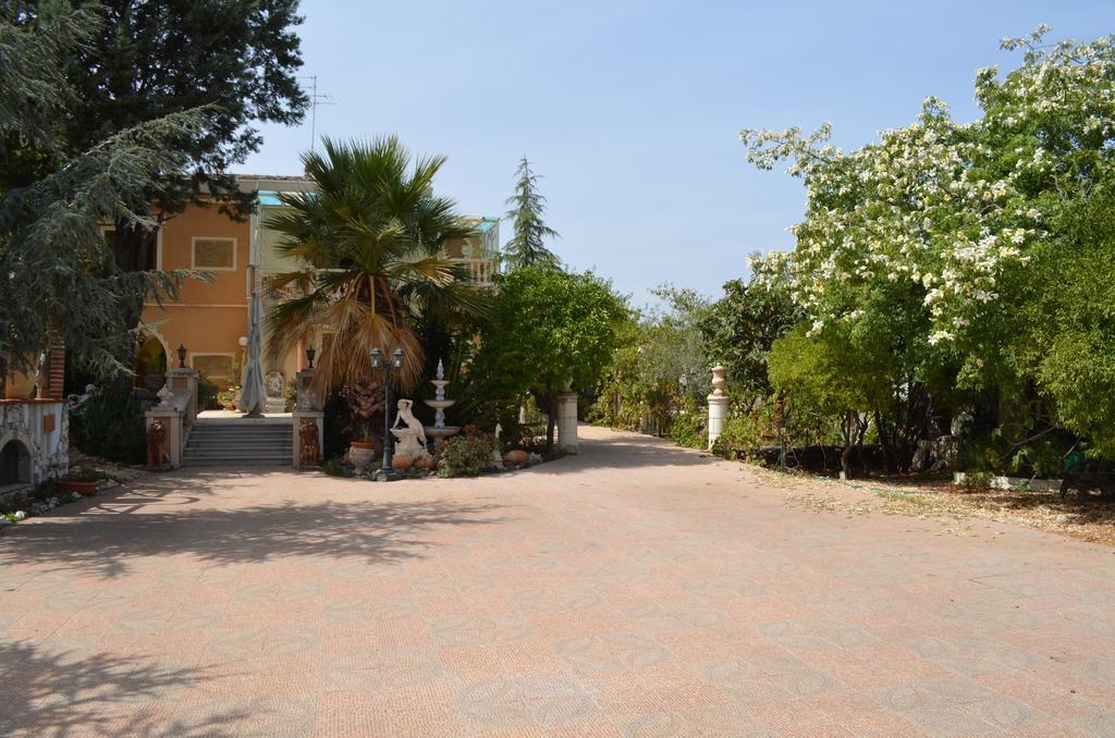 Villa Rubino CTA Zimmer foto
