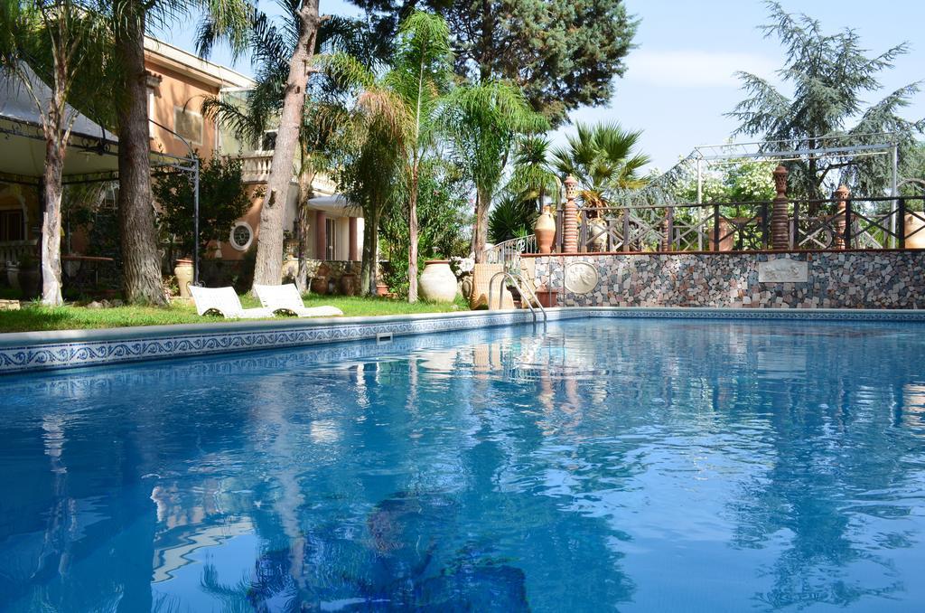 Villa Rubino CTA Zimmer foto