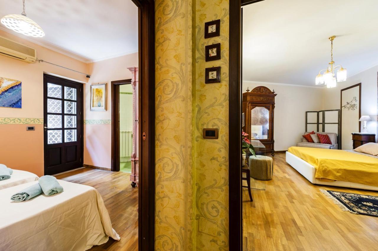 Villa Rubino CTA Exterior foto